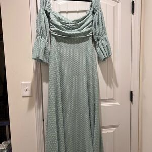 Worth Collective Corinne